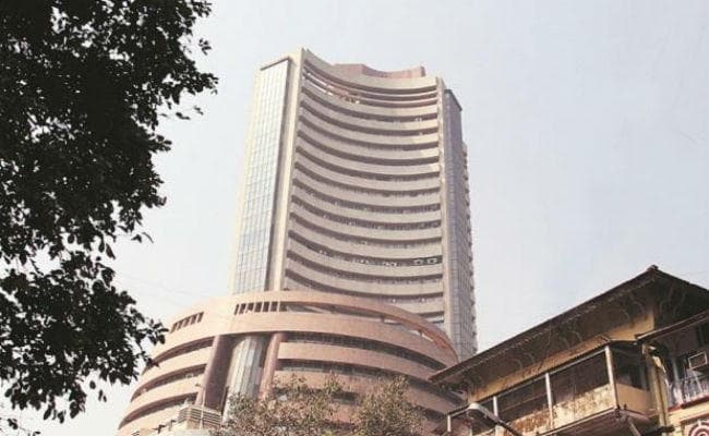 इंडस्ट्रियल प्रोडक्शन का डेटा आने से पहले शेयर बाजारों में तेजी, 169 अंक चढ़ा सेंसेक्स