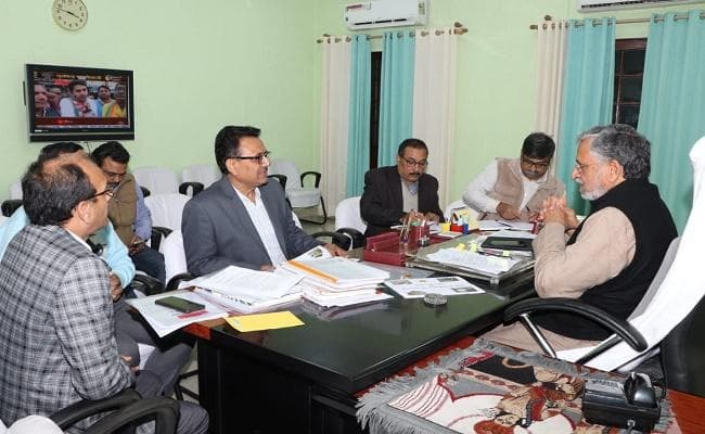 2024 तक पटना के 1.75 लाख घरों में पीएनजी से बनेगा खाना : सुशील मोदी