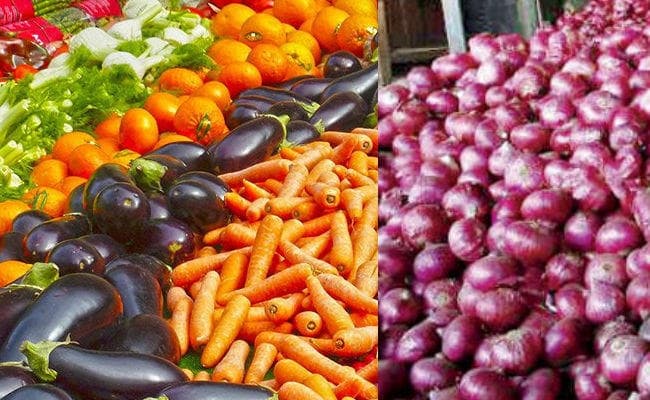 खाने-पीने की चीजों के दाम बढ़ने से नवंबर में तीन साल के हाई लेवल पर पहुंची खुदरा महंगाई