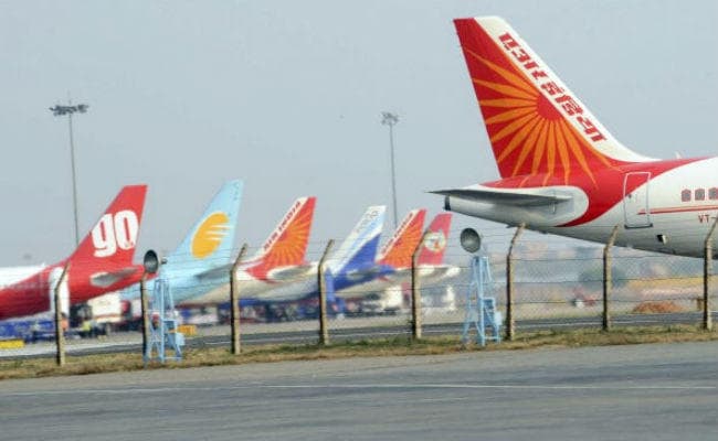 CAB का भारी विरोध-प्रदर्शन के चलते विमानन कंपनियों ने रद्द की असम की उड़ानें