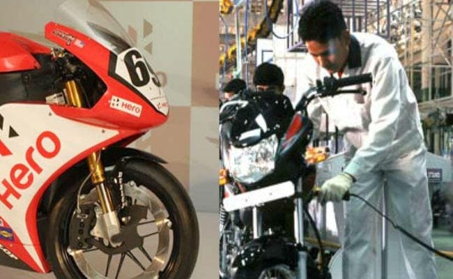 Feb 2020 तक बीएस-6 का कम से कम 10 मॉडल लॉन्च करेगी Hero MotoCorp