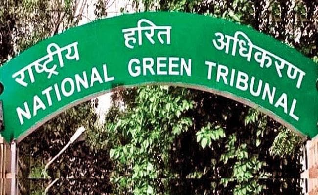 एनजीटी ने बिहार सरकार की रेत खनन नीति के खिलाफ याचिका खारिज की नयी