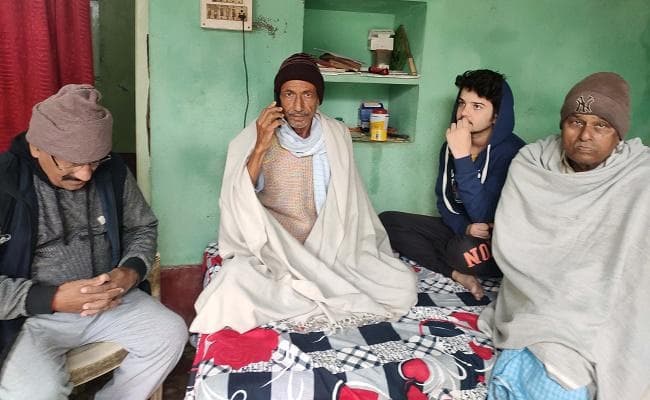 लखीसराय : छठे दिन हुई अपहृत सीपीआई नेता की रिहाई, नक्सलियों को लेवी दिये जाने चर्चा