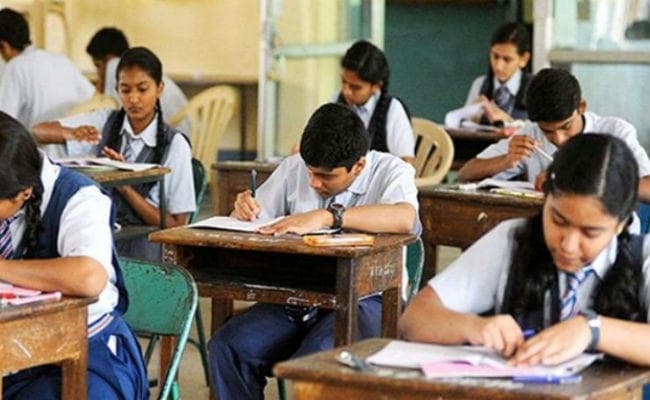 आइसीएसई : 12वीं की तीन और 10वीं की परीक्षा 27 फरवरी से