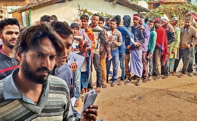 कांके विधानसभा क्षेत्र : शहर की सुस्ती पर भारी पड़े ग्रामीण