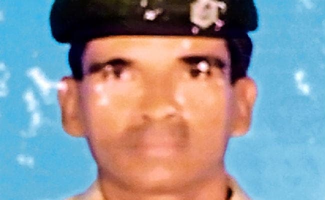 बक्सर : महिला सिपाही से शारीरिक संबंध बनाने की मांग, दारोगा सस्पेंड