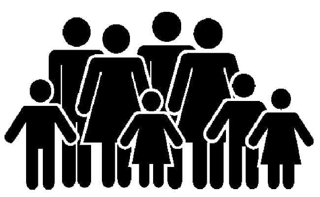 बिहार की जनसंख्या 2036 में बढ़कर हो जायेगी 14.85 करोड़