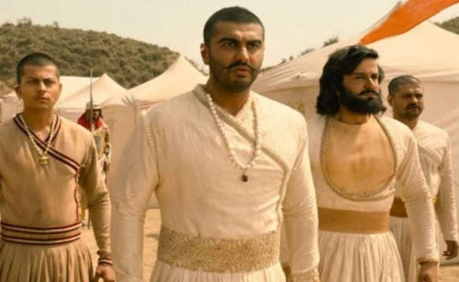 MP: जाटों ने "पानीपत" के खिलाफ खोला मोर्चा, तत्काल प्रदर्शन रोकने की मांग