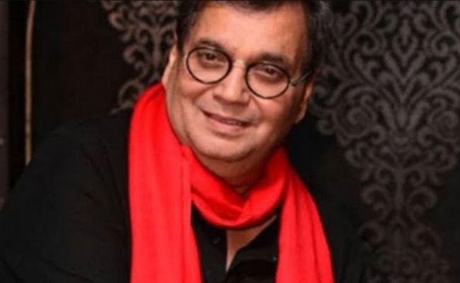 सुभाष घई ने ओशो की ध्यान विधि पर अनुसंधान केंद्र बनाने की मांग की