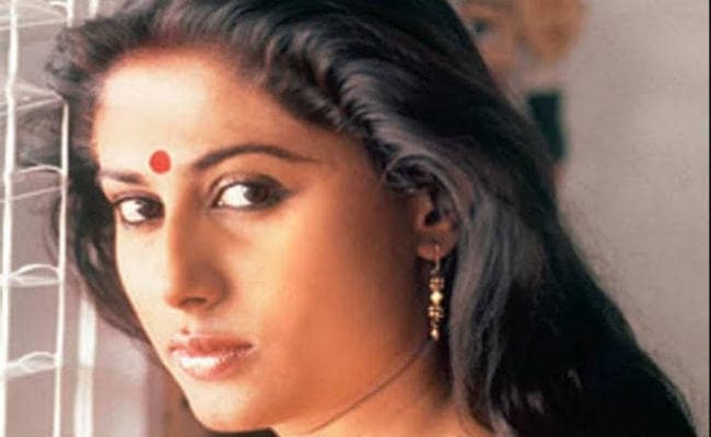 पुण्‍यतिथि विशेष: ये थी स्मिता पाटिल की आखिरी इच्‍छा