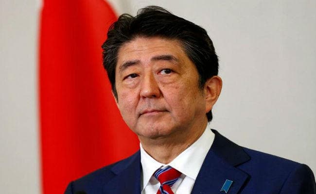 जापानी पीएम शिंजो आबे की भारत यात्रा रद्द, गुवाहाटी में होनी थी शिखर वार्ता