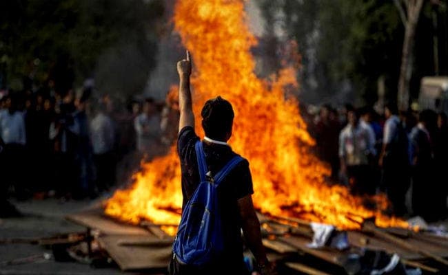 CAB: असम में तनाव, जानिए और कब-कब भड़की है पूर्वोत्तर राज्यों में हिंसा