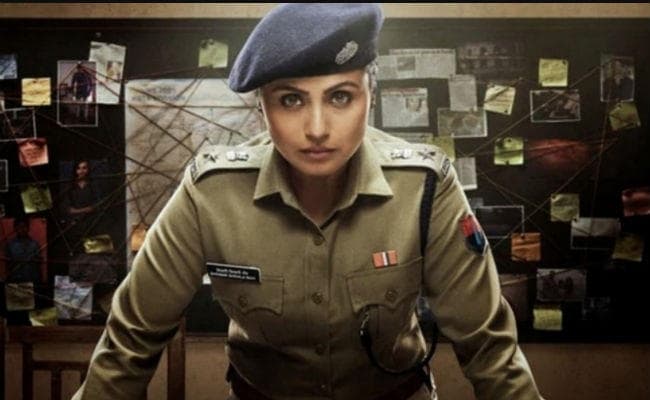 Film Review : फिल्‍म देखने से पहले जानें कैसी है फिल्‍म ''मर्दानी 2''