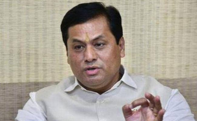 असम में बवाल पर बोले CM सोनोवाल- हिंसा में लिप्त लोगों के खिलाफ सख्त कार्रवाई होगी