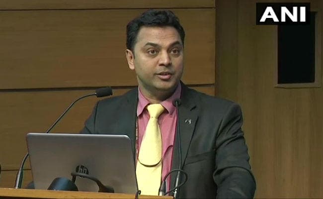 सीईए ने कहा, आर्थिक वृद्धि में तेजी लाने के लिये मांग बढ़ाने पर जोर दे रही सरकार