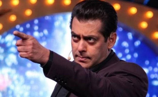 ”Bigg Boss 13” छोड़ने को लेकर सलमान ने तोड़ी चुप्पी, कह दी ये बात