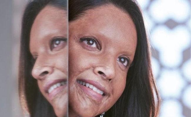 Sexiest Asian Woman चुने जाने के बाद Chhapaak एक्ट्रेस दीपिका पादुकोण का ऐसा रहा रिएक्शन...