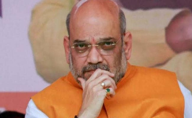 CAB का विरोध : गृह मंत्री अमित शाह का मेघालय और अरुणाचल दौरा रद्द