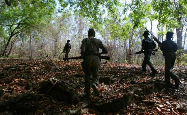 पलामू : हुसैनाबाद में टीपीसी के दो उग्रवादी गिरफ्तार, पहले से दर्ज हैं कई मामले