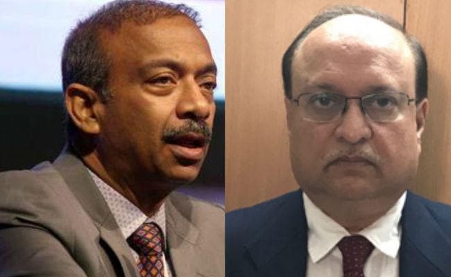 नौकरशाहों के विभागों में फेरबदल : टीवी सोमनाथन व्यय सचिव और बिहार कैडर के रवि मित्तल सूचना प्रसारण सचिव नियुक्त