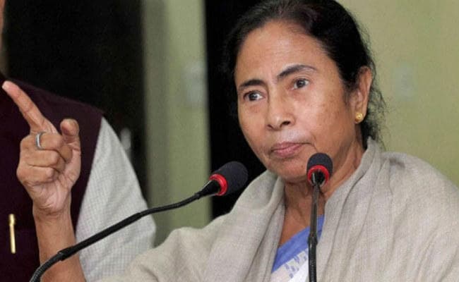 नागरिकता कानून में संशोधन लागू करने के लिए भाजपा राज्यों को बाध्य नहीं कर सकती : ममता
