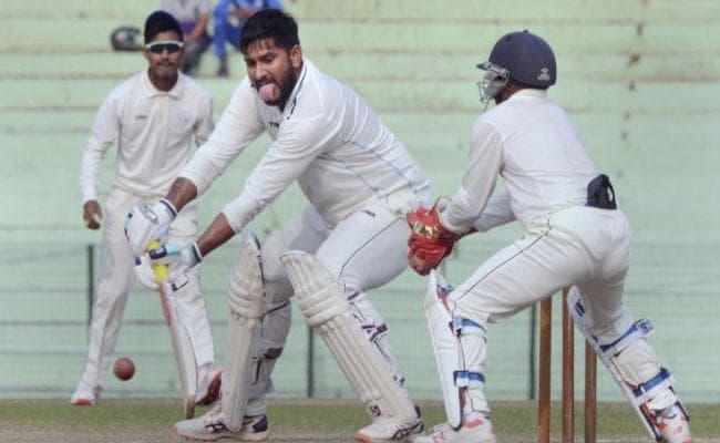 Ranji Trophy: झारखंड का कमाल, फॉलोऑन खेलकर जीतने वाली पहली टीम बनी
