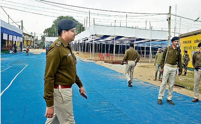 झारखंड विधानसभा चुनाव 2019 : रांची की पांचों सीटों की स्क्रूटनी की पूरी, चुनाव आयोग को भेजी गयी रिपोर्ट