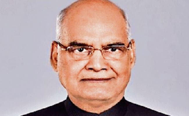 झारखंड विधानसभा चुनाव 2019 : दिल्ली में राष्ट्रपति के साथ कुलपतियों की बैठक आज