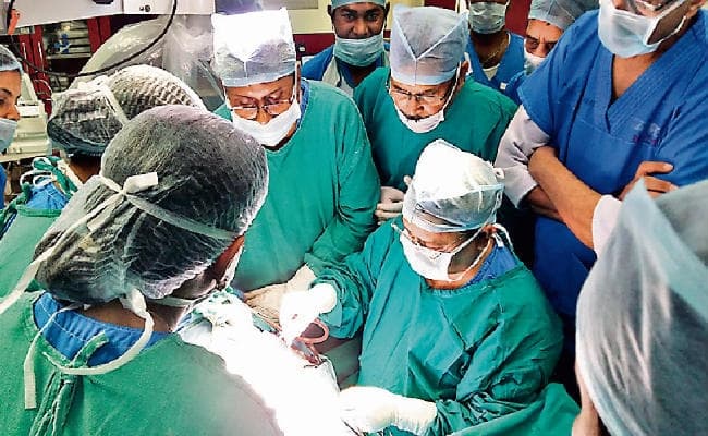 रांची रिम्स: अब बोल व सुन सकेंगे मूक बधिर बच्चे