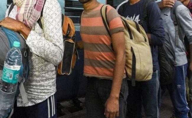 हिमाचल प्रदेश में फंसे हैं लातेहार के 21 मजदूर, घर वापस आने तक का नहीं है पैसा