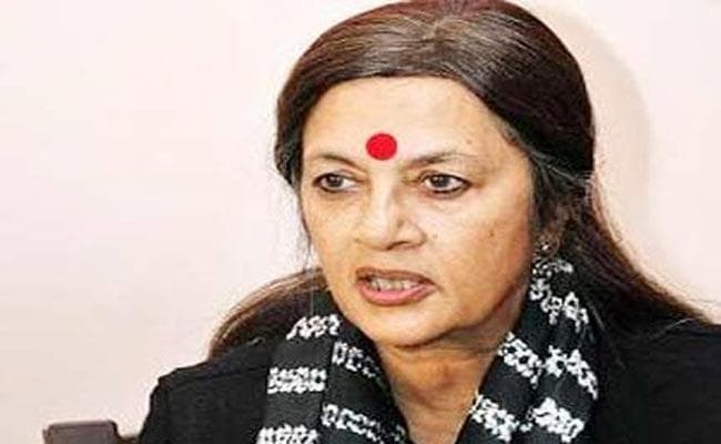 झारखंड विधानसभा चुनाव 2019 : जनमत नहीं, पैसे के दम पर चुनाव लड़ रही भाजपा : वृंदा