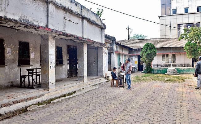 झारखंड विधानसभा चुनाव 2019 : लोगों में नेताओं का आकर्षण भी हुआ कम