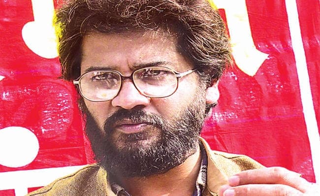 झारखंड विधानसभा चुनाव 2019 : योगी के राज में महिलाएं असुरक्षित : दीपंकर