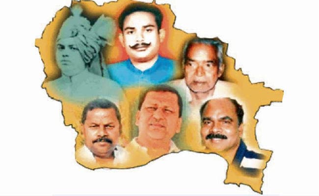 झारखंड की राजनीति का फ्लैश बैक : युवराज को हरा कर विधायक बने थे घनश्याम महतो