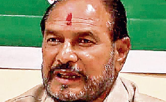 विधायक का सफरनामा : चार पार्टियों में रहने के अनुभवी कृष्णा मार्डी