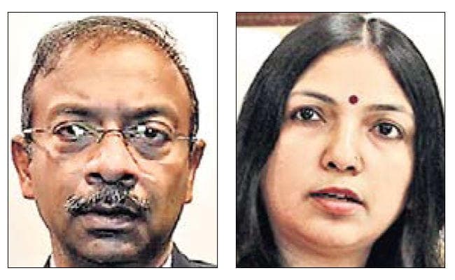 रांची : अमित खरे बनाये गये उच्च शिक्षा सचिव