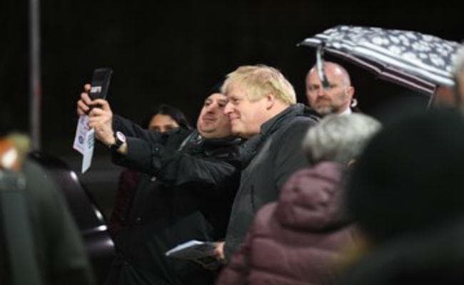 ब्रिटेन चुनाव : जीत के बाद पहले भाषण में जॉनसन ने ब्रेक्जिट अध्याय खत्म करने की बात कही