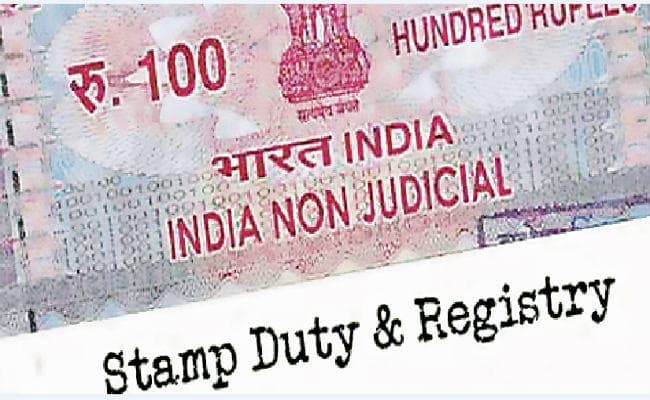 पटना : फ्रैंकिंन मशीन से अब जारी नहीं होगा स्टांप