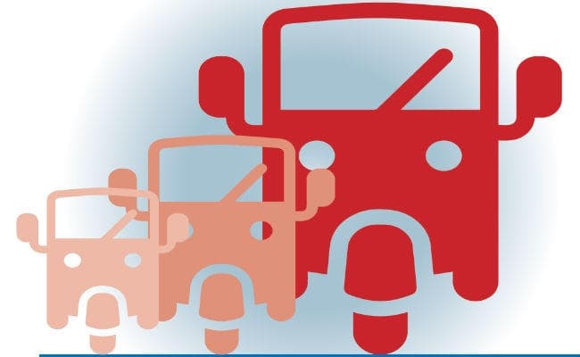 वाहन बिक्री में बिहार ने संपन्न राज्यों को पछाड़ा