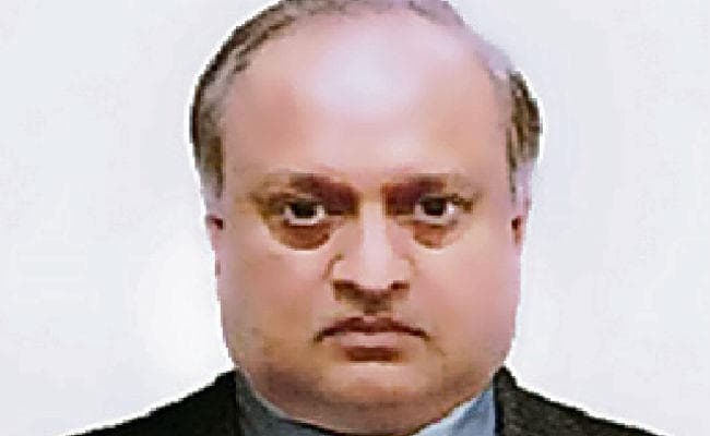 बिहार कैडर के आइएएस अफसर रवि मित्तल बने सूचना मंत्रालय में सचिव