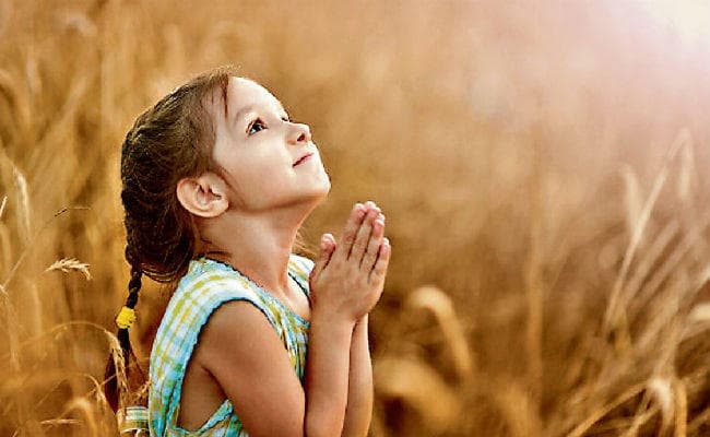 जीवन में संपूर्ण सुख का नाम है ईश्वर