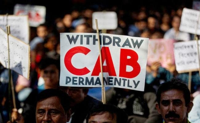 #CAB : पूर्वोत्तर में हिंसक प्रदर्शन को देख US, UK और अन्य देशों ने जारी किया अलर्ट