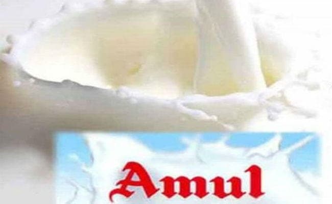 मदर डेयरी के बाद अमूल ने भी बढ़ाये दो रुपये बढ़ाये दूध के दाम