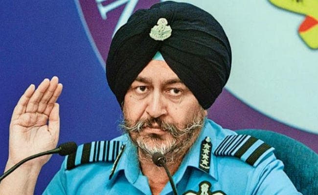 ''पाकिस्तान यह बताने के लिए किया गया था बालाकोट एयर स्ट्राइक कि आतंकी हमले की चुकानी पड़ेगी कीमत''