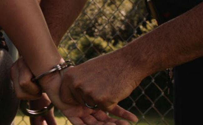 गिरफ्तार बहू व नतिनी को 24 तक पुलिस हिरासत