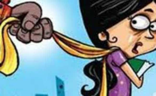 संत जेवियर्स हाइस्कूल के शिक्षक पर छेड़खानी का आरोप, प्राथमिकी दर्ज