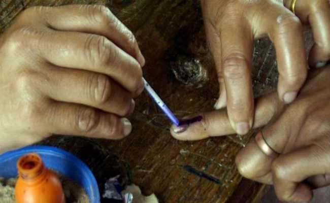 चौथे चरण में कल 15 सीटों पर होगा मतदान, पलिवार, बाउरी व दो गोतनियों पर निगाहें