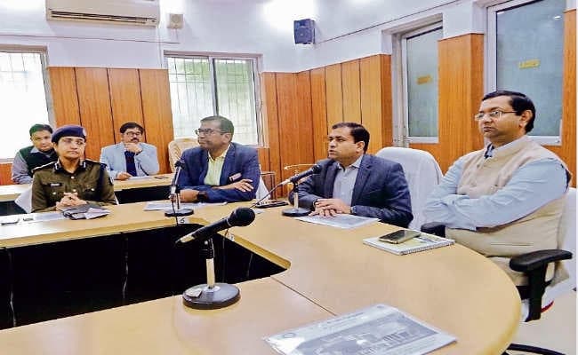 19 से 22 दिसंबर तक ज्ञान भवन में होगा इंडियन रोड कांग्रेस का 80वां अधिवेशन, शामिल होंगे ढाई हजार डेलीगेट