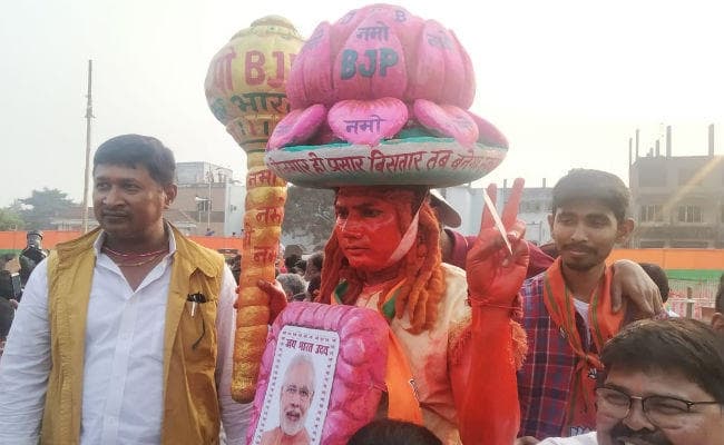 झारखंड विधानसभा चुनाव: भाजपा की जमीन पर विरोधी दे रहे चुनौती, कोयलांचल में खूंटा मजबूत लेकिन..