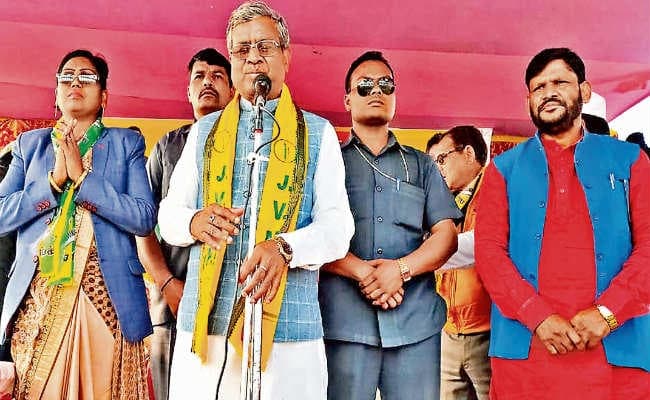 सरकार बनी, तो पदाधिकारी घर-घर पहुंचायेंगे राशन कार्ड